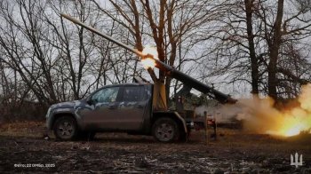 Минулої доби ЗСУ знищили ще 1390 російських солдатів