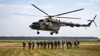 Кількість ліквідованих окупантів перетнула позначку у 85 тисяч осіб