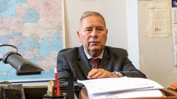 «Серйозні відкриття можуть бути зроблені, якщо зрозуміти просту суть речей»