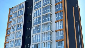 У Вінниці військком отримав квартиру, яка мала належати захисникові