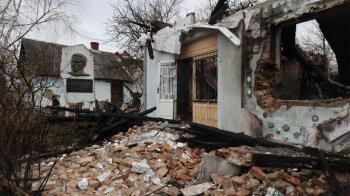 У Львові оголосили архітектурний конкурс з відновлення музею Шухевича