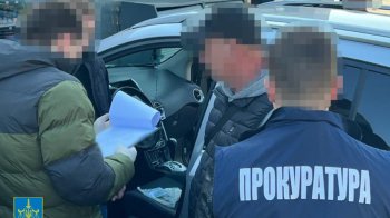 Підприємцю на Львівщині винесли вирок за спробу переправити чоловіка через систему “Шлях”