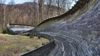 Під час тренувань на санній трасі на Тернопільщині загинула 15-річна спортсменка