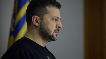 Фото: Офіс Президента