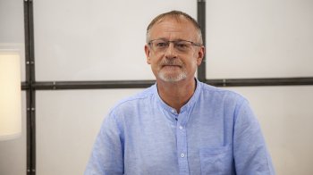 Помер співзасновник проєкту “Наші Гроші” Олекса Шалайський