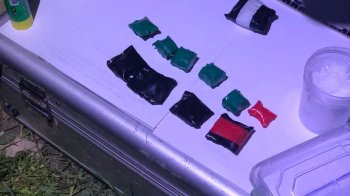 У Львові 18-річну дівчину можуть посадити на 8 років за збут наркотиків