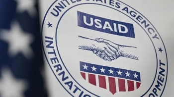 USAID призупинить фінансування всіх проєктів в Україні