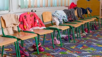 На Львівщині дозволили відновити роботу садочків