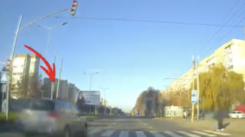 Потрапив у соцмережі: у Львові водія Subaru покарали за порушення ПДР