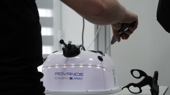 У Львові відкрили оновлений Центр симуляційної медицини для студентів, інтернів і лікарів
