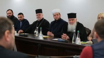 На Львівщині свої двері для переселенців можуть відкрити монастирі та молитовні будинки