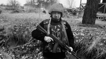 Дмитро Польовий