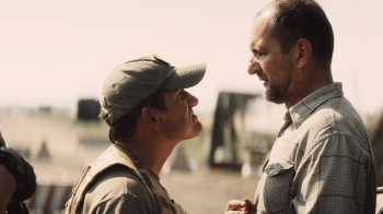 Український фільм потрапив до довгого пореліку кінопремії "Оскар"