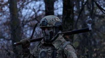 З обласного бюджету Львівщини скерували 4 млн грн на батальйону безпілотних систем