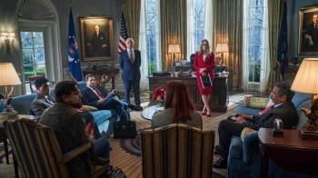 "Не дивіться вгору" — путівник американською кліматичною політикою