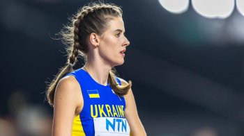 Ярослава Магучіх