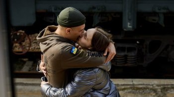 У Львові до Дня закоханих запустять Романтичний експрес