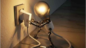 економія світла