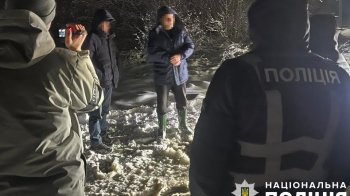 Львів’янин, якого затримали за допомогу ухилянтам, вніс заставу і знову організував переправлення