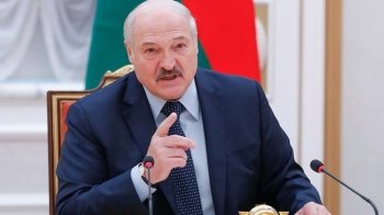 Верх цинізму: Лукашенко привітав Україну з Днем Незалежності