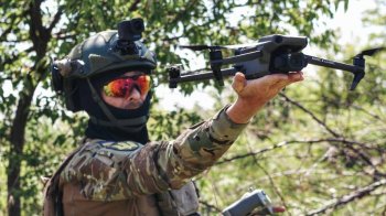 За добу Сили оборони знищили 40 російських артсистем і десятки автомобільної техніки