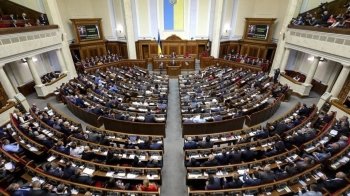 Верховна Рада проголосувала за продовження терміну дії воєнного стану в Україні на 90 днів (ОНОВЛЕНО)