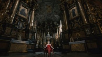 У Львові звільнили настоятеля церкви, де знімали кліп Жадан і Соловій