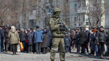 В Україні запустили чат-бот для депортованих українців, які хочуть повернутися додому
