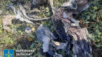 Росіяни обстріляли Харків: постраждала жінка