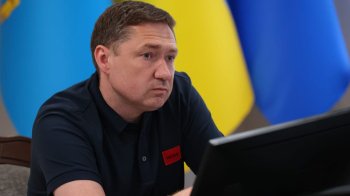 Козицький звернувся до уряду через дефіцит психологів у школах Львівщини