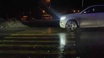 Прокурор на Львівщині збив дітей: повідомлено про підозру