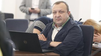 ЛМР: Михайло Дідух задекларував Tesla і понад 100 тисяч доларів