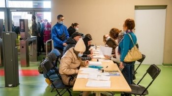 Центри допомоги ВПО в кожному районі області та оновлений храм у центрі Львова: головні новини Львівщини за 12 липня