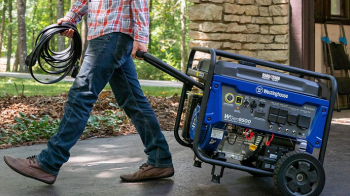 Львівська міськрада компенсуватиме закладам половину вартості генератора: як це працюватиме