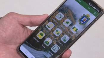 На Львівщині розробили туристичний застосунок для мандрівок Сколівською громадою: деталі