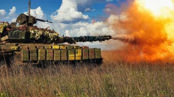 До Запоріжжя прибуло 400 вагнерівців — Генштаб