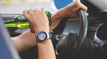 Щоб уникнути відповідальності за п'яне водіння, львів'янин поскаржився на патрульних в ДБР