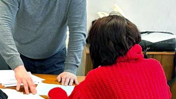 47-річна жінка ножем вбила 71-річного співмешканця у квартирі у Львові