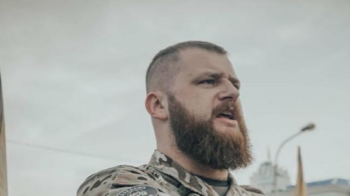 Провів пів року в полоні та пережив теракт в Оленівці: помер «азовець» Олег Мудрак