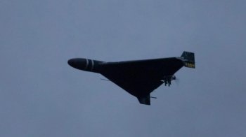 Під час ранкової повітряної тривоги на Львівщини збили БпЛА