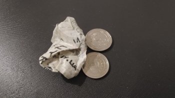 У Винниках жителі скаржаться на квартирних злодіїв, які позначають помешкання