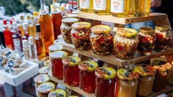 У Львові вперше на ярмарку запрацює крафтова майстерня