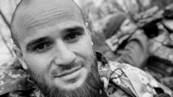 Олександр Пєлєшенко.