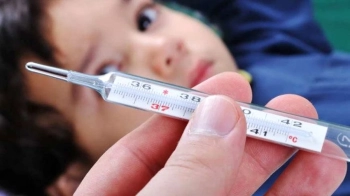 Найбільше на ГРВІ хворіють у двох громадах Львівщини