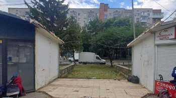 У Львові та Рудному демонтували шість МАФів
