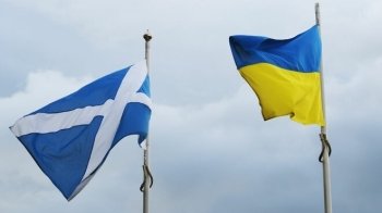 Україна отримає військову допомогу на 100 млн фунтів від Шотландії та Уельсу