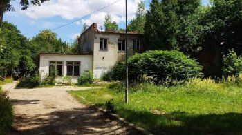 Суд скасував ухвалу міськради про дозвіл на забудову дитячого садка у Львові