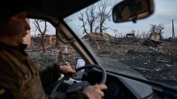 Авдіївка. Фото: Instagram/libkos