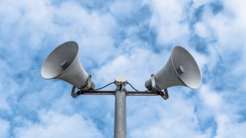 У День Незалежності України сирени на Львівщині вмикали шість разів