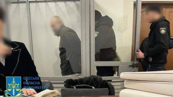 На 15 років засудили одесита за збір інформації про агентуру СБУ